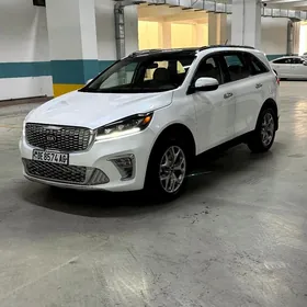 Kia Sorento 2019