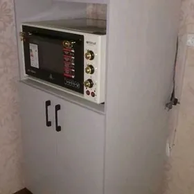 kuhunny şkafçik