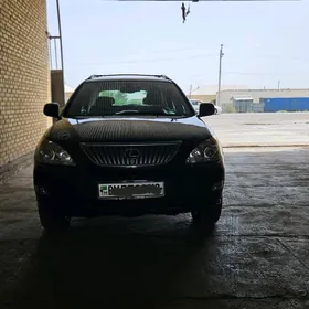 Lexus RX 330 2004