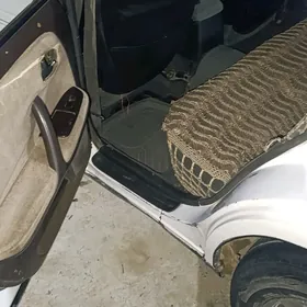 Toyota Mark II 1994