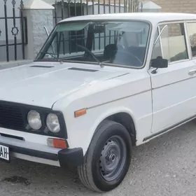Lada 2106 1999