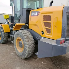 XCMG 500 2025