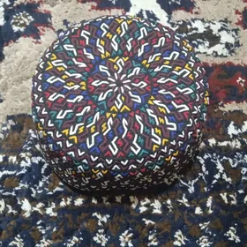 Yomut tahya