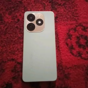 Tecno Spark 20c