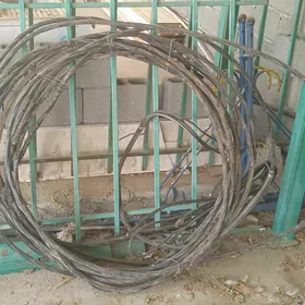 Kabel 4 jila