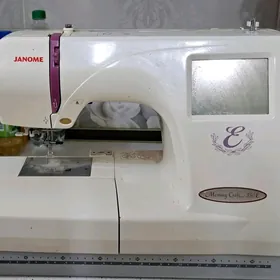 Janome 350 e
