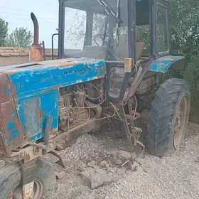 MTZ 80 1995