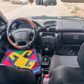 Opel Astra 1997