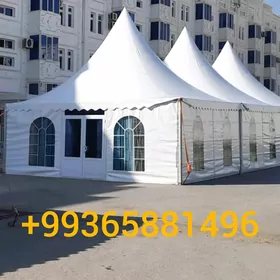 Toý palata gümmez