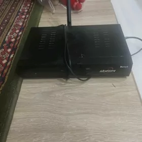 цюнер tuner