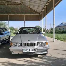 BMW 525 1993