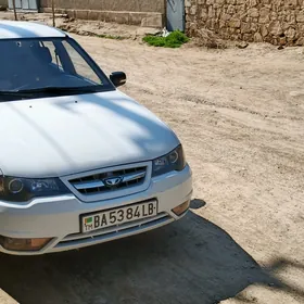 Daewoo Nexia 2014
