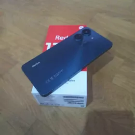 arzan redmi13c 4/128
