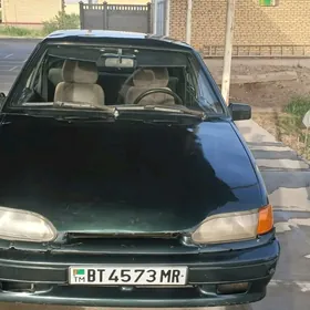 Lada 2115 2004