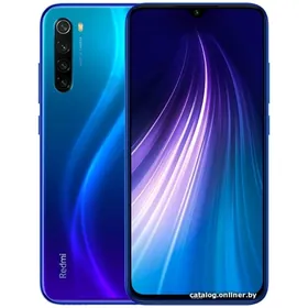 redmi note 8