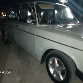 Lada 2106 1987