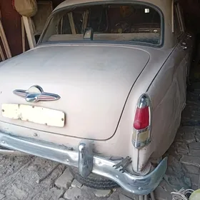 GAZ 21awtoşaýlary
