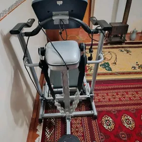 Begowoy daroşka