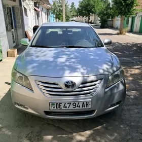 Toyota Camry 2006