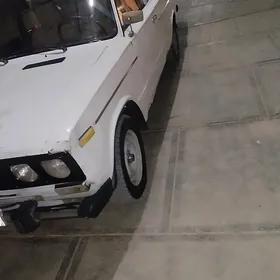 Lada 2106 1999