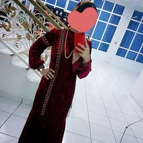 Toý kejebe koynekler