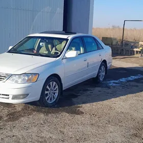 Toyota Avalon 2003