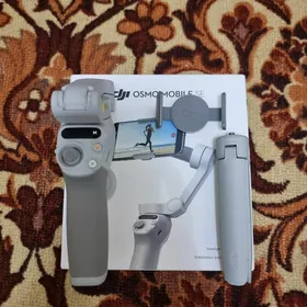 Ronin dji osmo mobile se