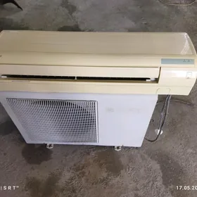 Сплит 60кв - split 60kw