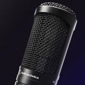 Mikrofon/Микрофон