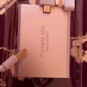 Hard disk