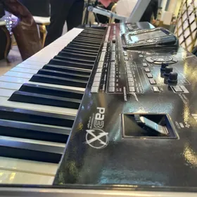 korg pa3x