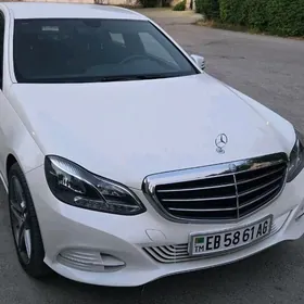 Mercedes-Benz 350-Class 2014