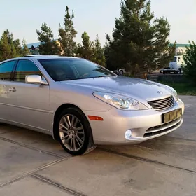 Lexus ES 330 2005