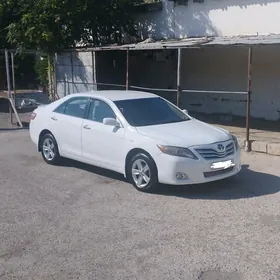 Toyota Camry 2008