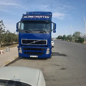 Volvo FH16 2003