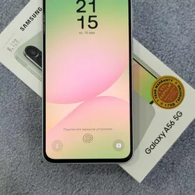 SAMSUNG A56SAMSUNG A56