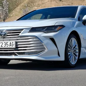 Toyota Avalon 2019