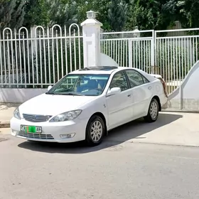 Toyota Camry 2003
