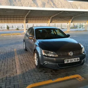 Volkswagen Jetta SportWagen 2012