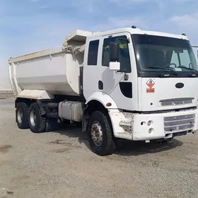 Ford E-Series Van 2009