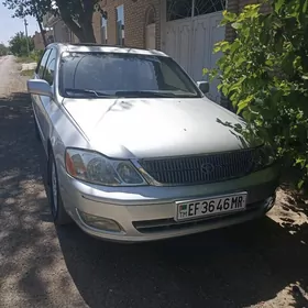 Toyota Avalon 2001