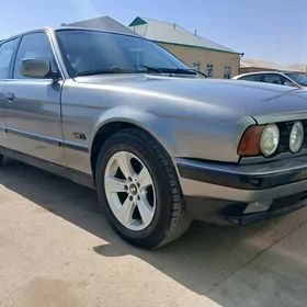 BMW 528 1993