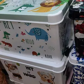 шкатулка