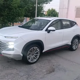 Jetour Dashing 2024