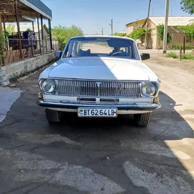Gaz 24 1993