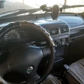 Opel Vectra 1991