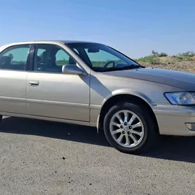 Toyota Camry 2001