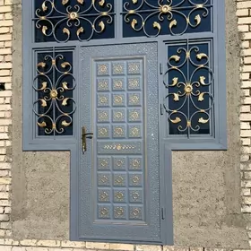 веранда
