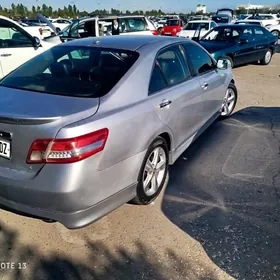 Toyota Camry 2010