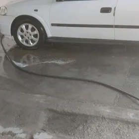 Opel Astra 2001